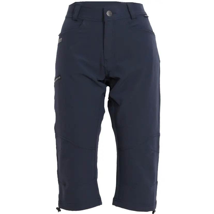 Dobsom Dobsom Women's Moss Capri Navy