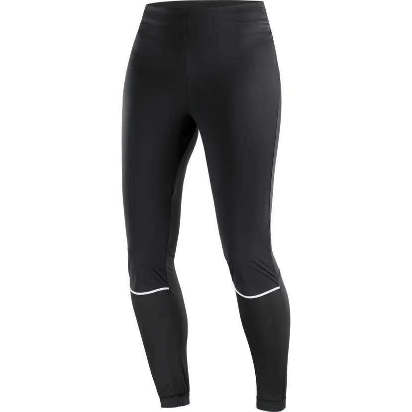 Salomon Salomon Women's Light Shell Pant Deep Black