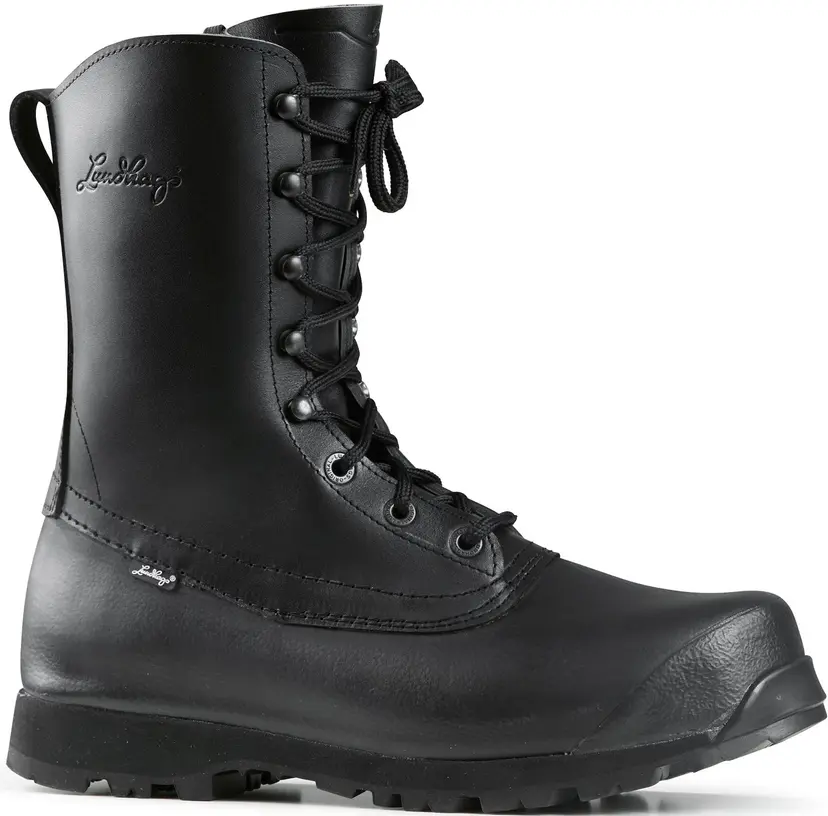 Lundhags Lundhags Forest Black Unisex