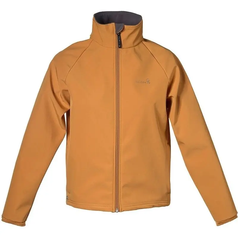Isbjörn Isbjörn Thunder Wind & RainBloc Jacket Teen Lion