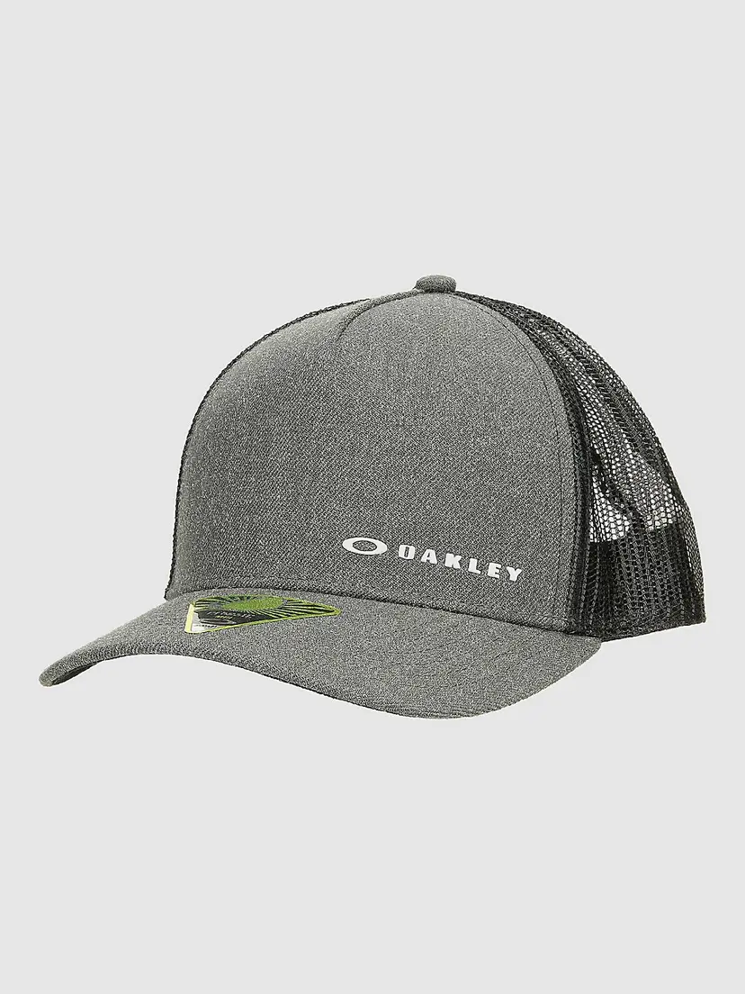 Oakley Oakley Chalten Caps grå