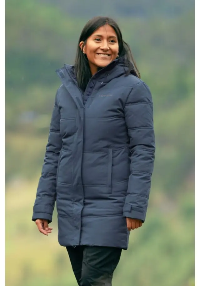 Stormberg Svalbard dunparkas