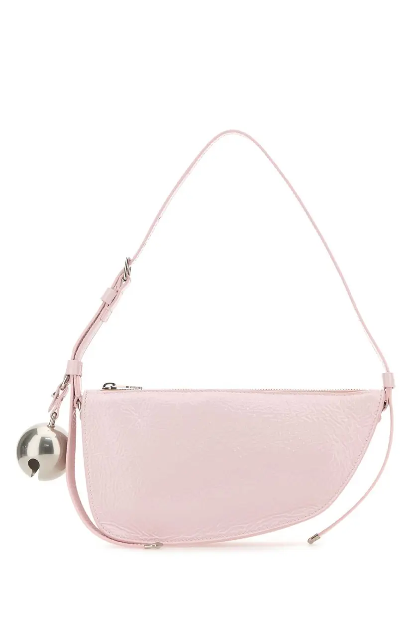 Burberry Burberry Skuldervesker – Rosa