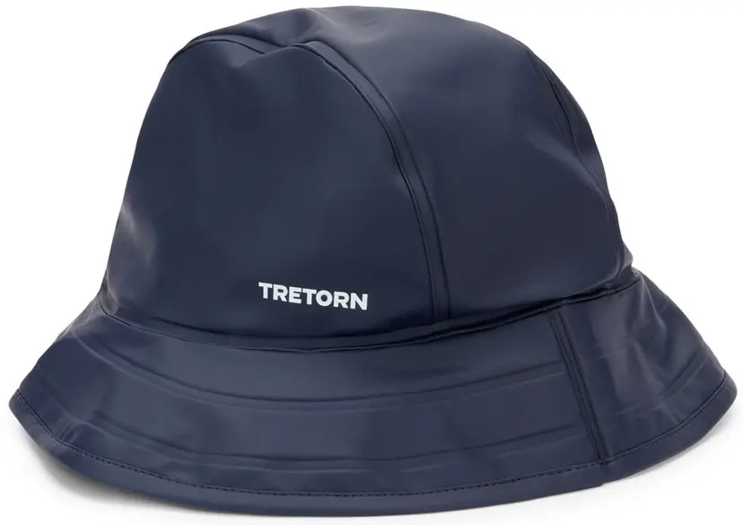Tretorn Tretorn Kids Wings Rain Hat Navy