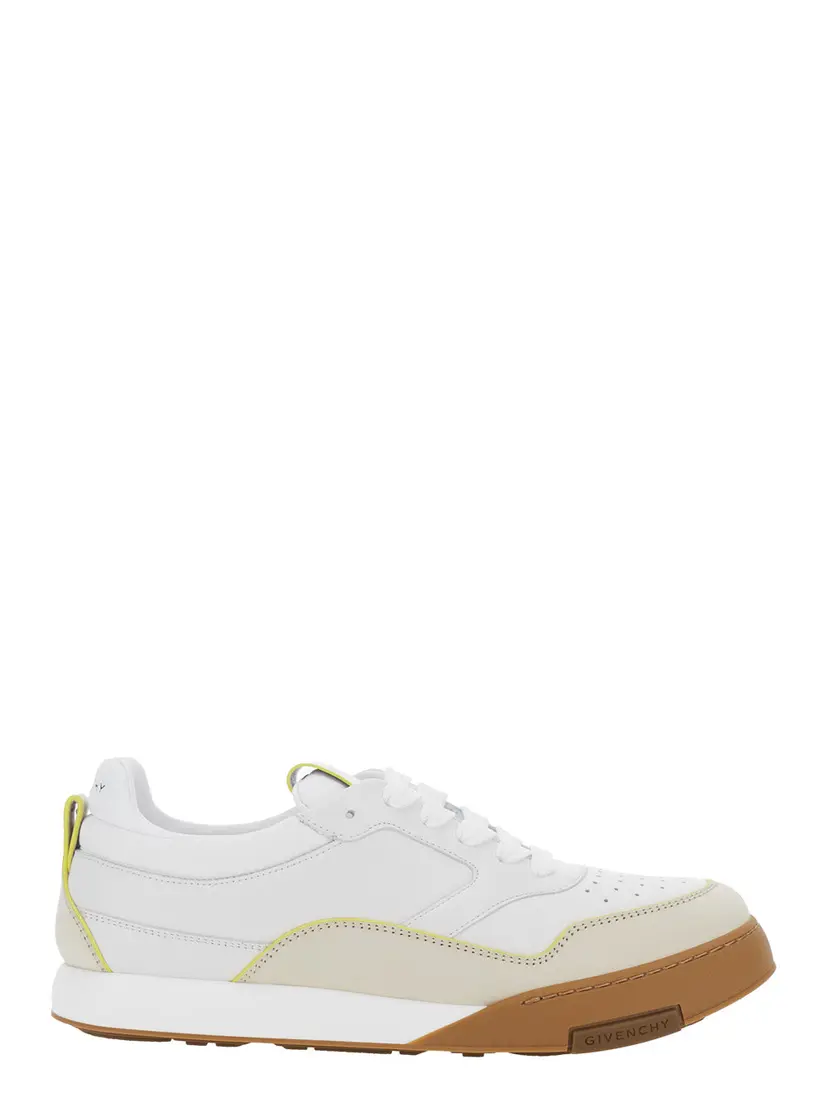 Givenchy Givenchy Sneakers – Hvit