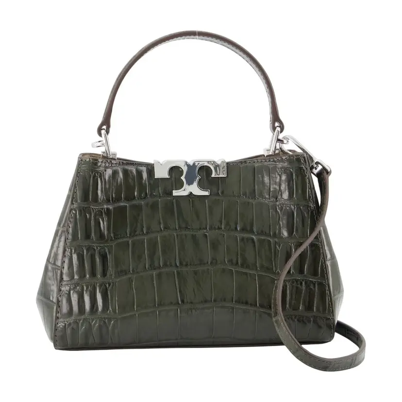 Tory Burch Tory Burch Håndvesker – Grønn
