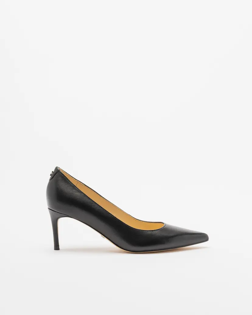 Guess Guess FLPBV4 Black Shoes