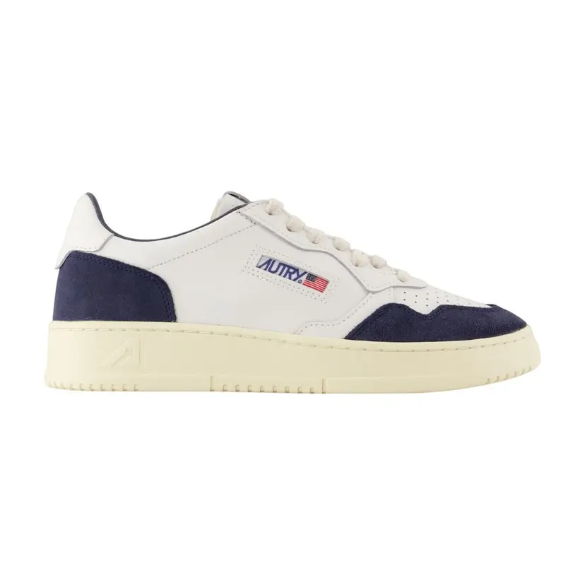 Autry Autry Sneakers – Hvit