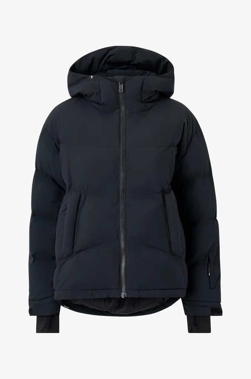 Roxy Skijakke Alofted Puffy JK - Svart