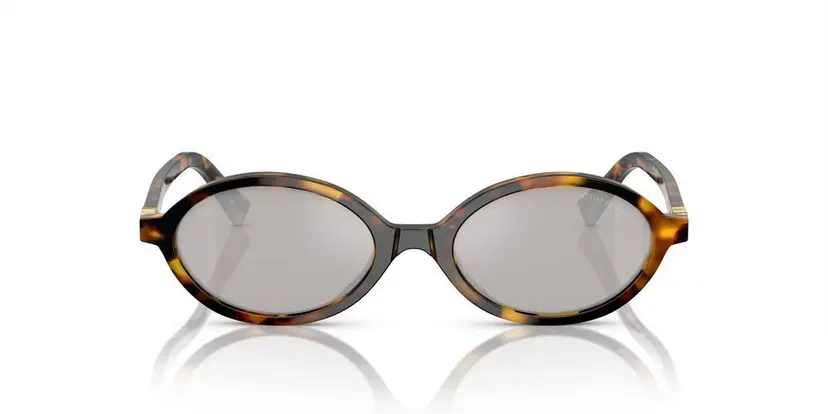 Miu Miu SMU 04ZS solbriller, havana