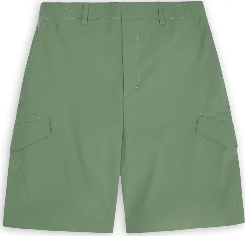 Rains Rains Suva Hardshell Shorts W3 Well