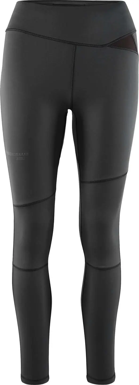 Klättermusen Klättermusen Women's Måne Tights Raven