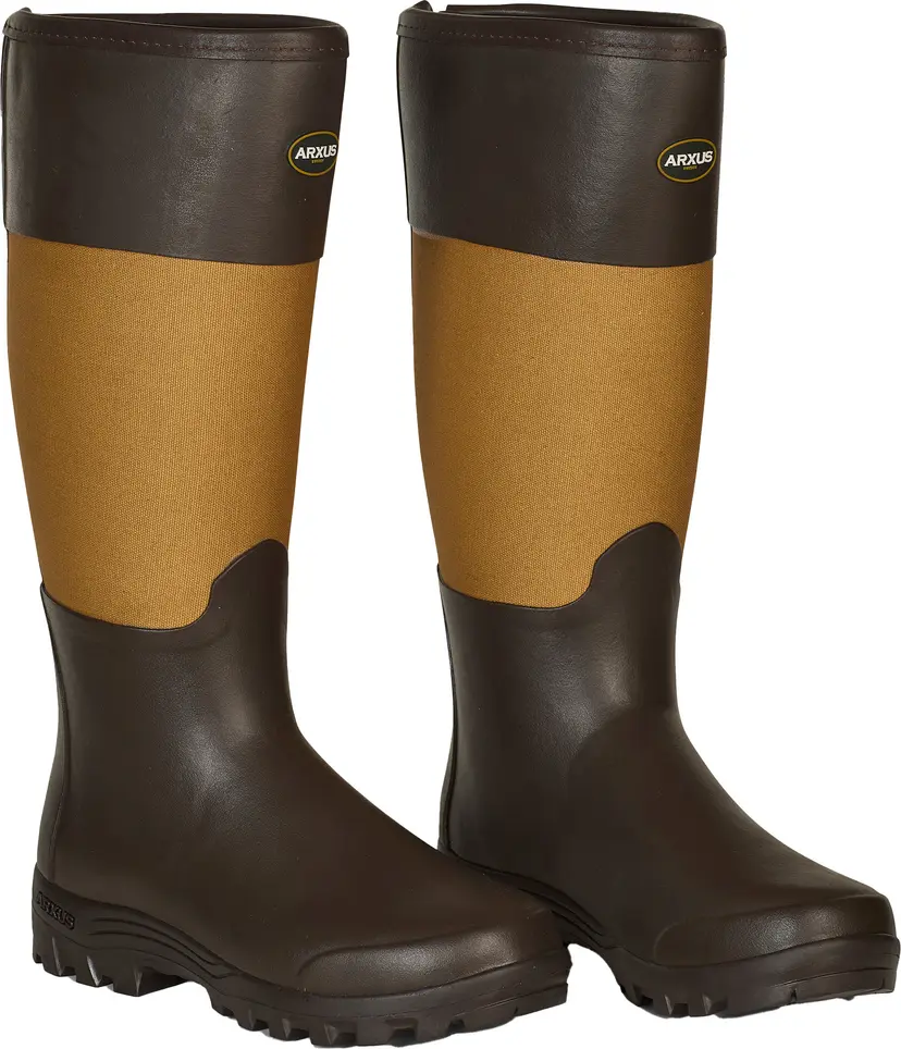 Arxus Arxus Primo Estate 1032 Brown-sand