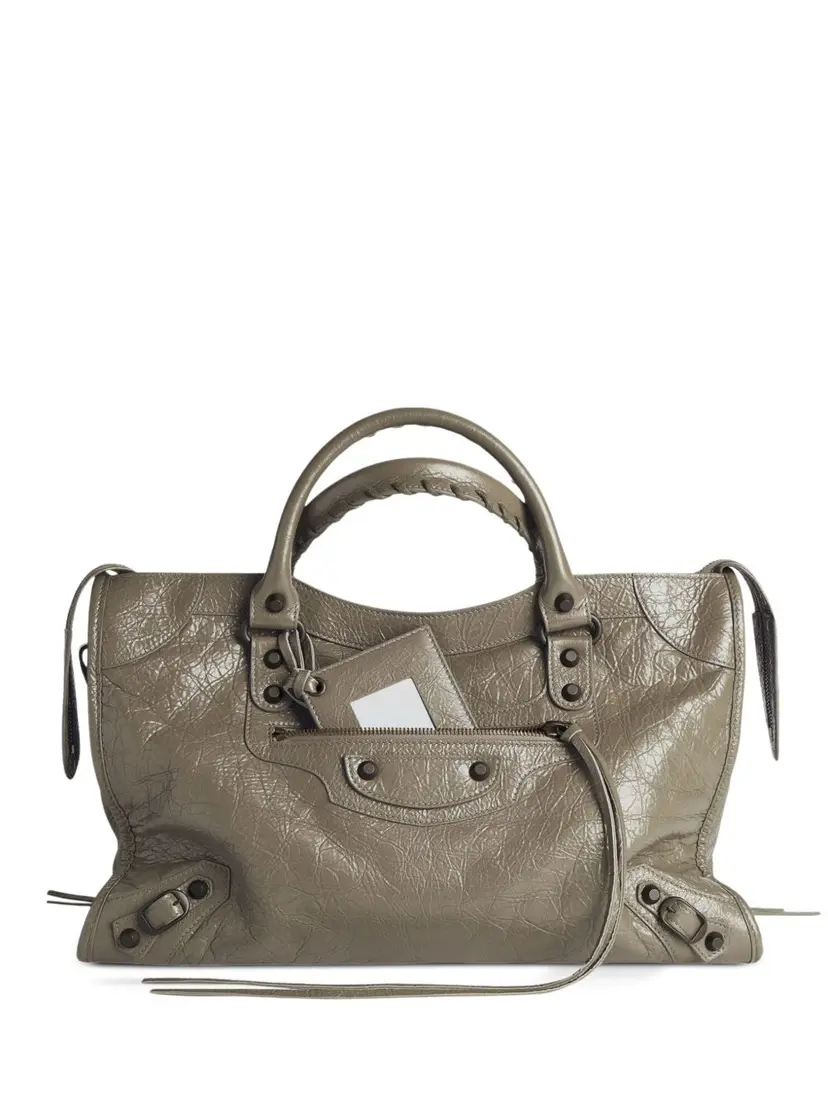 Balenciaga Balenciaga Håndvesker – Grå