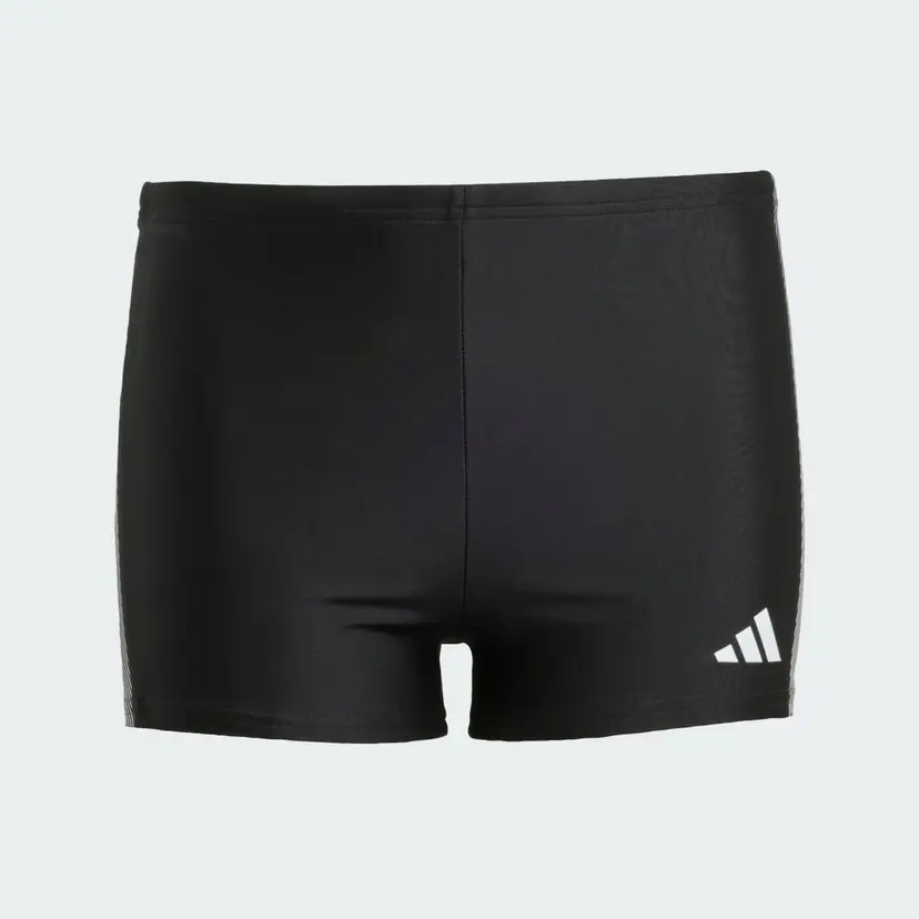 Adidas Colorblock 3-Stripes Swim Bokser