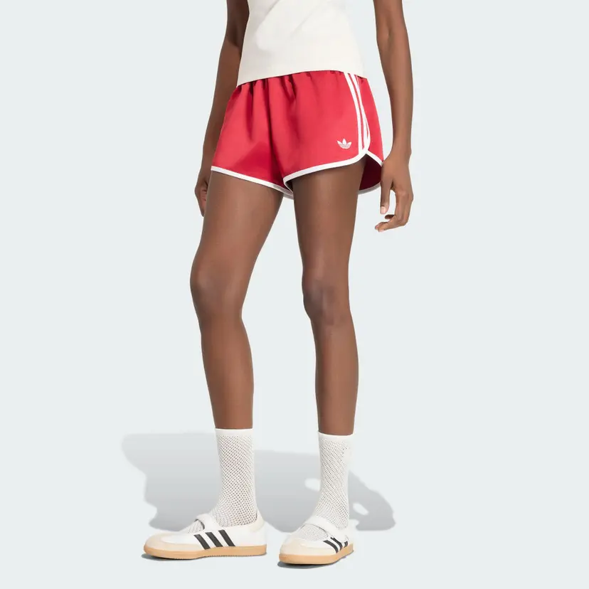 Adidas SATIN 3S SPRINTER SHORT