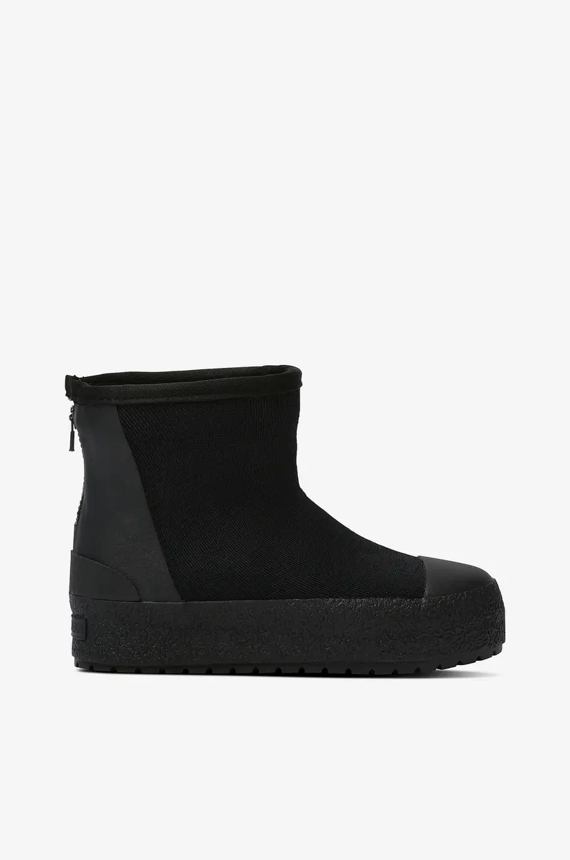 Tretorn Boots Arch Hybrid JR - Svart
