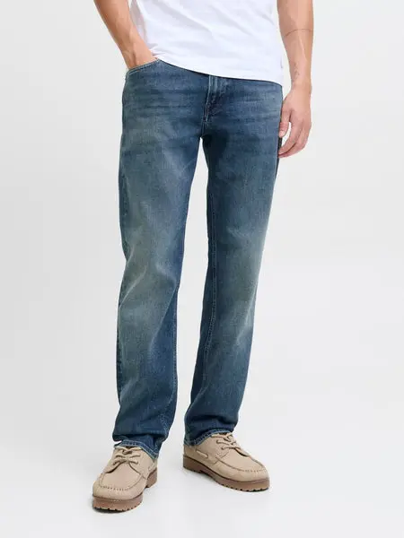 Jack & Jones Jjiclark Jjoriginal Jj 078 Noos