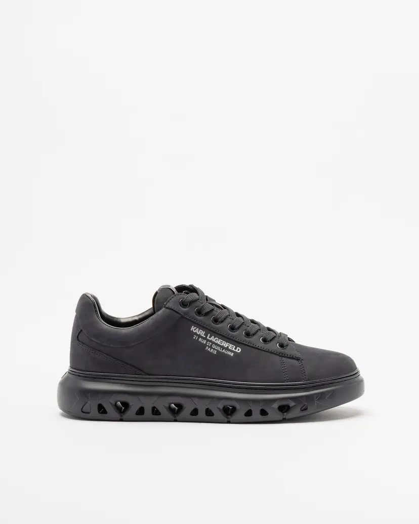 Karl Lagerfeld Karl Lagerfeld Kapri Kite RSG Lo Blue Sneakers