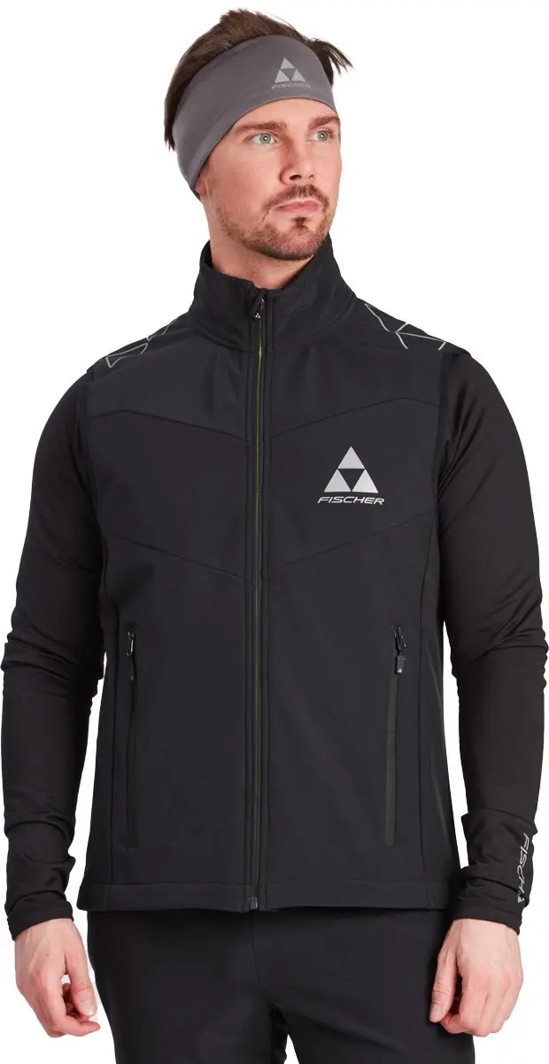 Fischer Fischer Vemdalen 2 Pro Vest M
