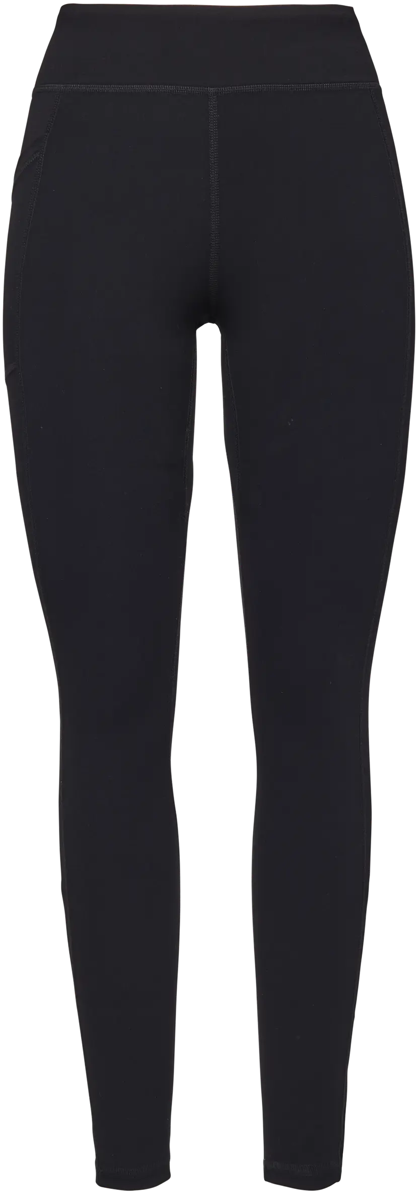 Black Diamond Black Diamond W's Sessions Tights Black