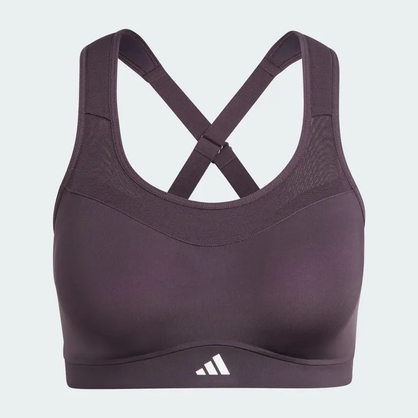 Adidas TLRD Impact Training High-Support BH