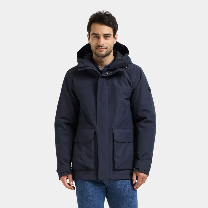 Didriksons Liam Jacket