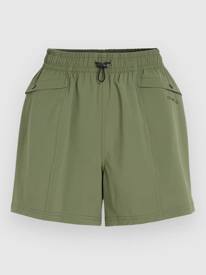 O'Neill O'Neill Trvlr Stretch Shorts grønn