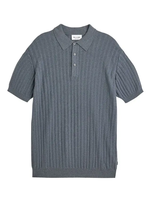 SAND 5635 - Rico Polo