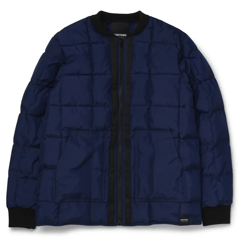 Tretorn Tretorn Men's Field Liner Navy