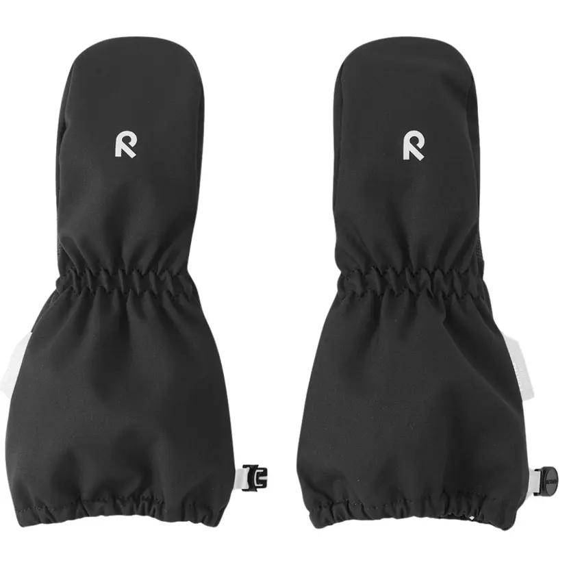Reima ReimaTec Mittens Apuna Black
