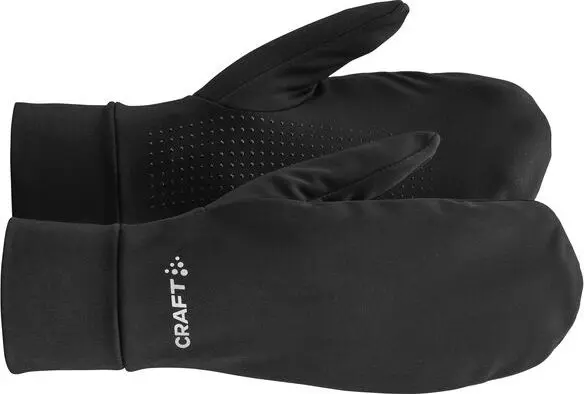 Craft Craft Essence Mitten Black