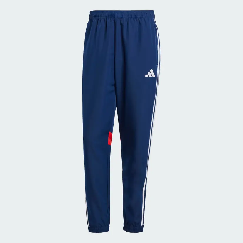 Adidas Tiro 25 Essentials Woven Bukse