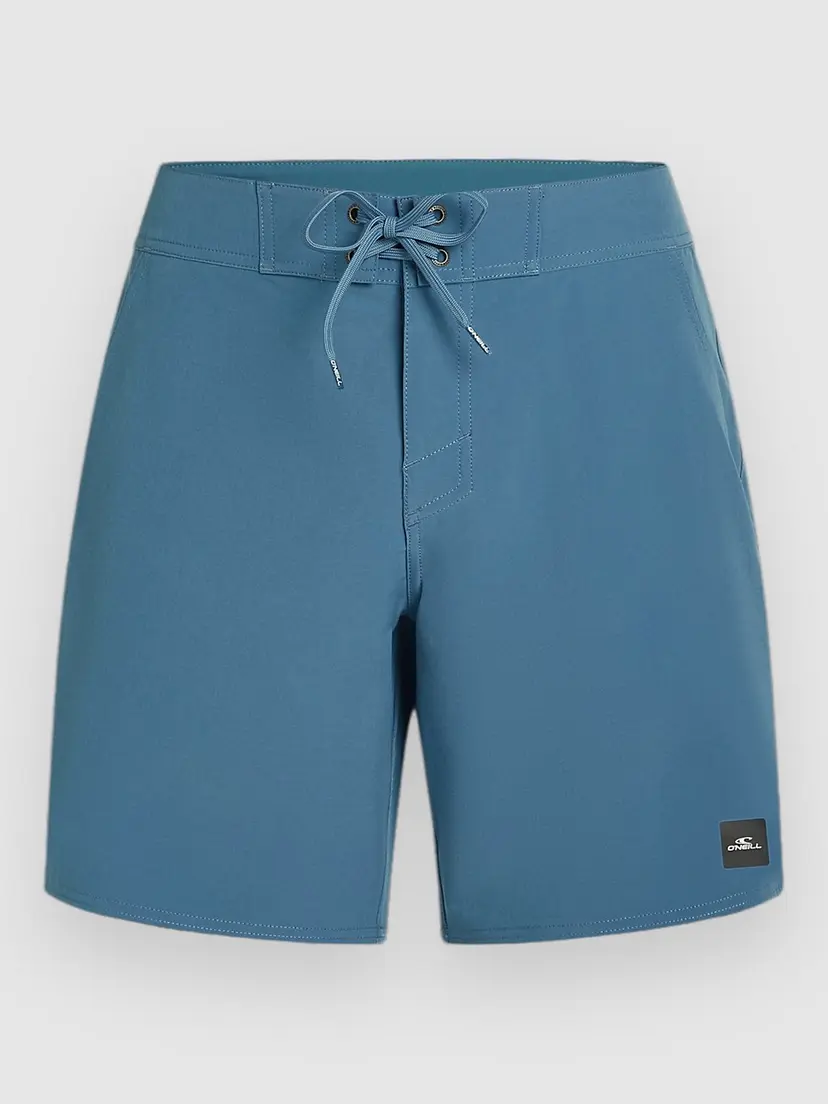 O'Neill O'Neill Solid 17" Boardshorts blå