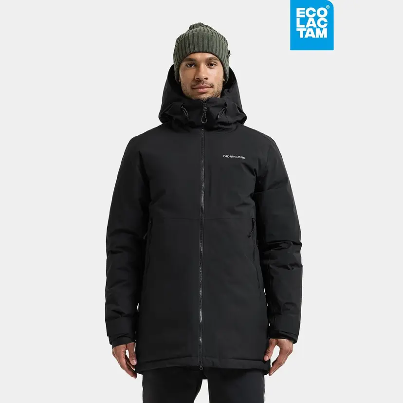 Didriksons Tempest Parka