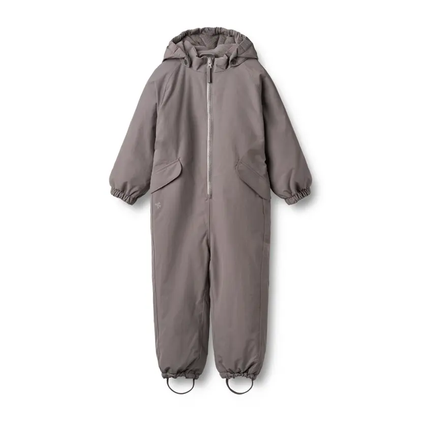 Wheat Wheat, Snowsuit Laffa, Purple Stone