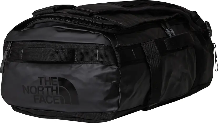 The North Face The North Face Base Camp Voyager Duffel 32 L TNF Black/Asphalt Grey