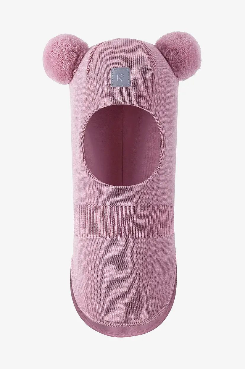 Reima Balaklava Balaclava, Vekkuli - Rosa