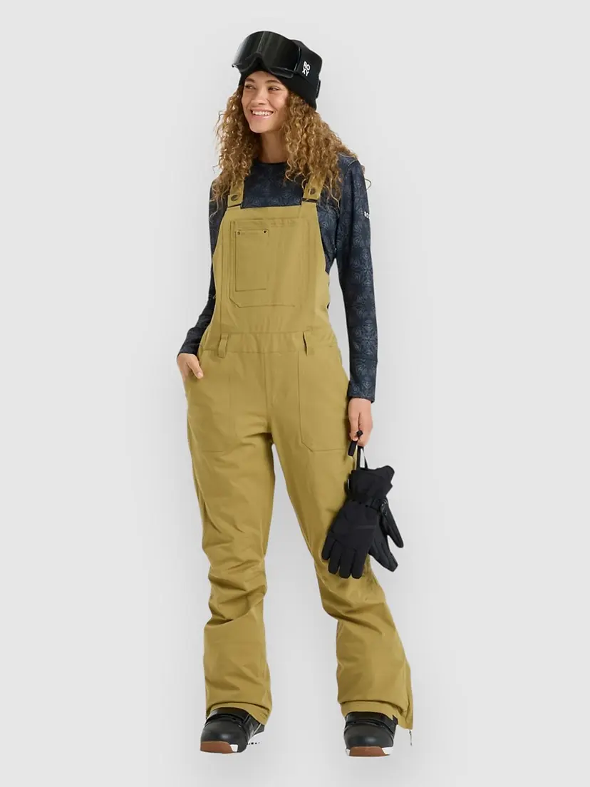 Roxy Roxy Rideout Bib Pant