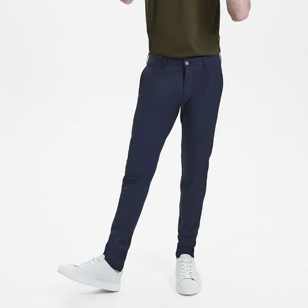SUNWILL Extreme Flexibility Bukser i Slim Fit
