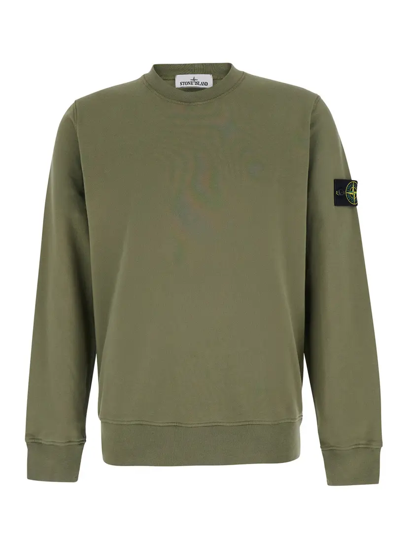 Stone Island Stone Island Hettegensere – Grønn