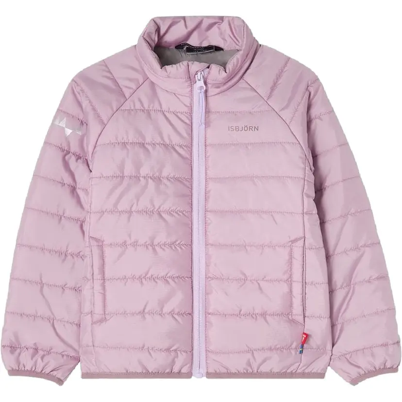 Isbjörn Isbjörn Air Light Weight Jacket Dusty Rose