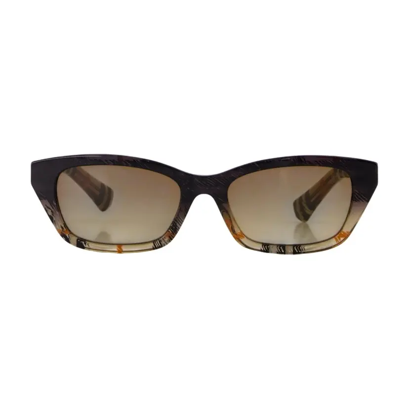 Burberry Burberry Solbriller – Brun