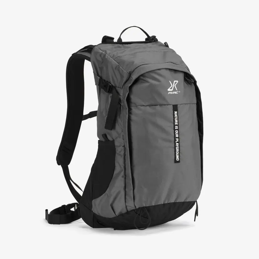 RevolutionRace Pathfinder Backpack 18L Unisex Anthracite