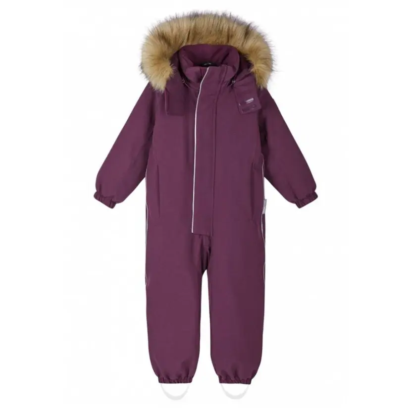 Reima Reima - Vinterdress Trondheim Reimatec Deep Purple