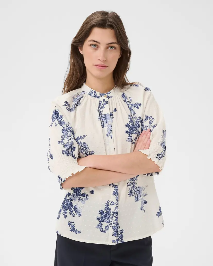 Part Two Bluse Almeras