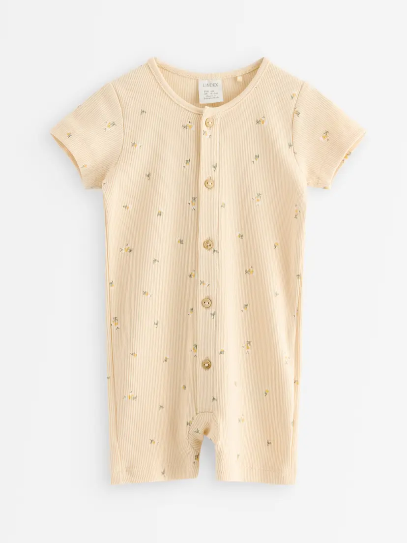 Lindex Ribbet jumpsuit