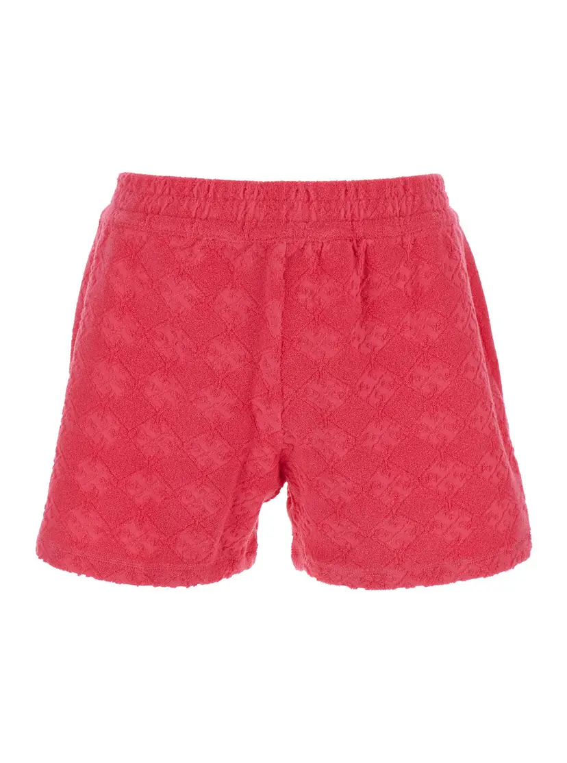 Tory Burch Tory Burch Shorts – Rosa