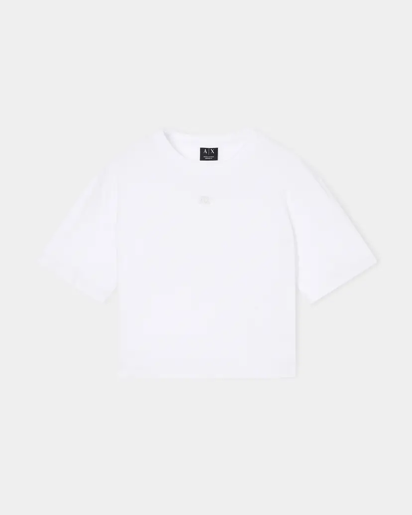 Armani Exchange Armani Exchange XW001836 White T-shirt