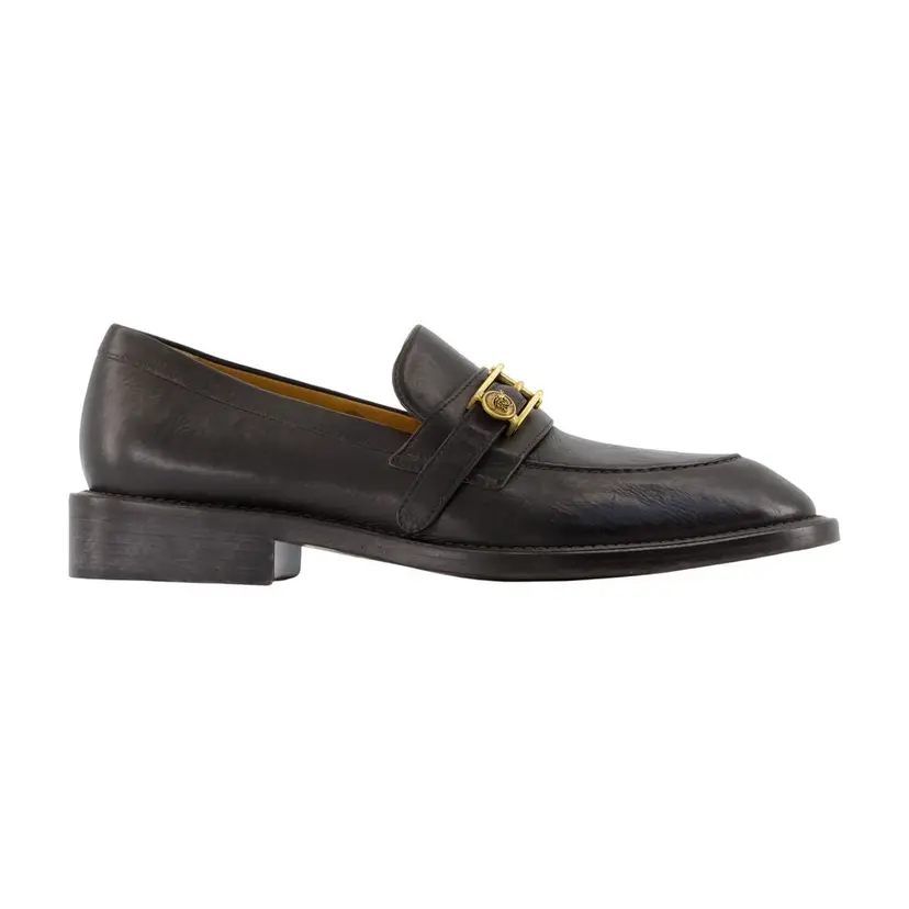 Versace Versace Loafers – Brun